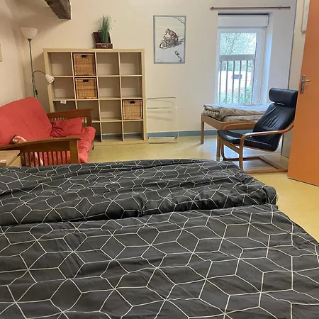 Chambre Entree Independante Avec Salle De Bain Wc