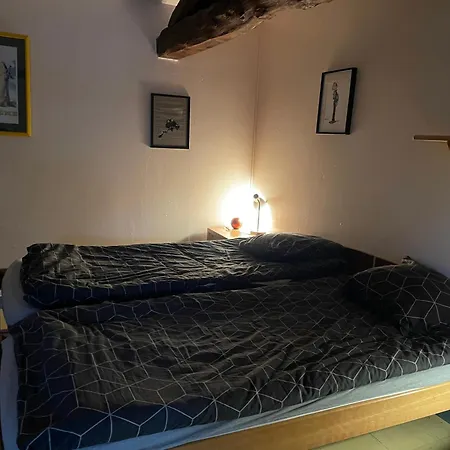 Casa de Campo Chambre Entree Independante Avec Salle De Bain Wc Confolens