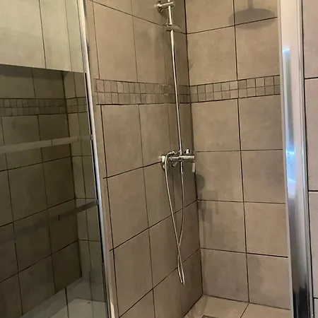 Casa de Campo Chambre Entree Independante Avec Salle De Bain Wc Confolens